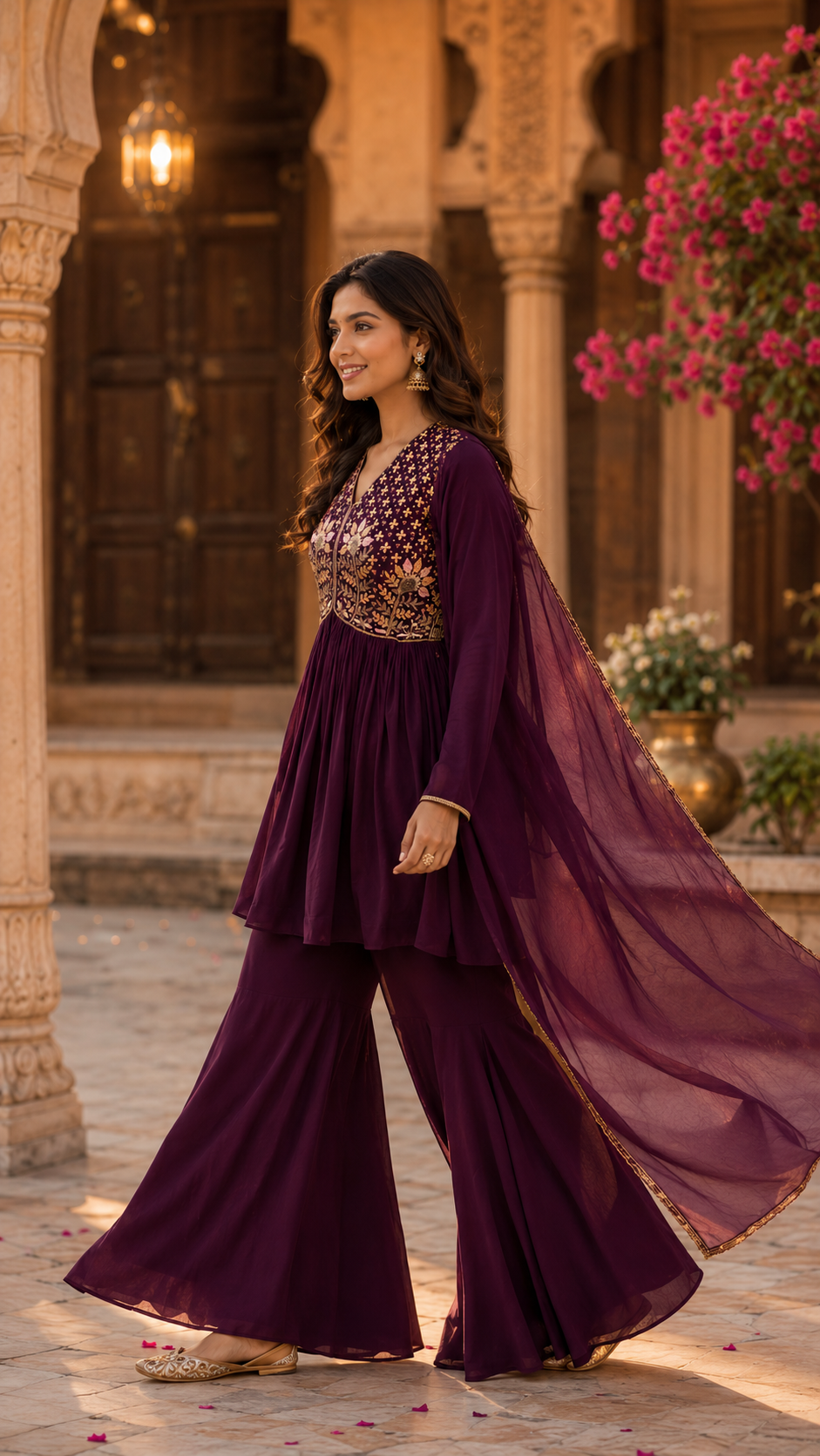 Meher Set