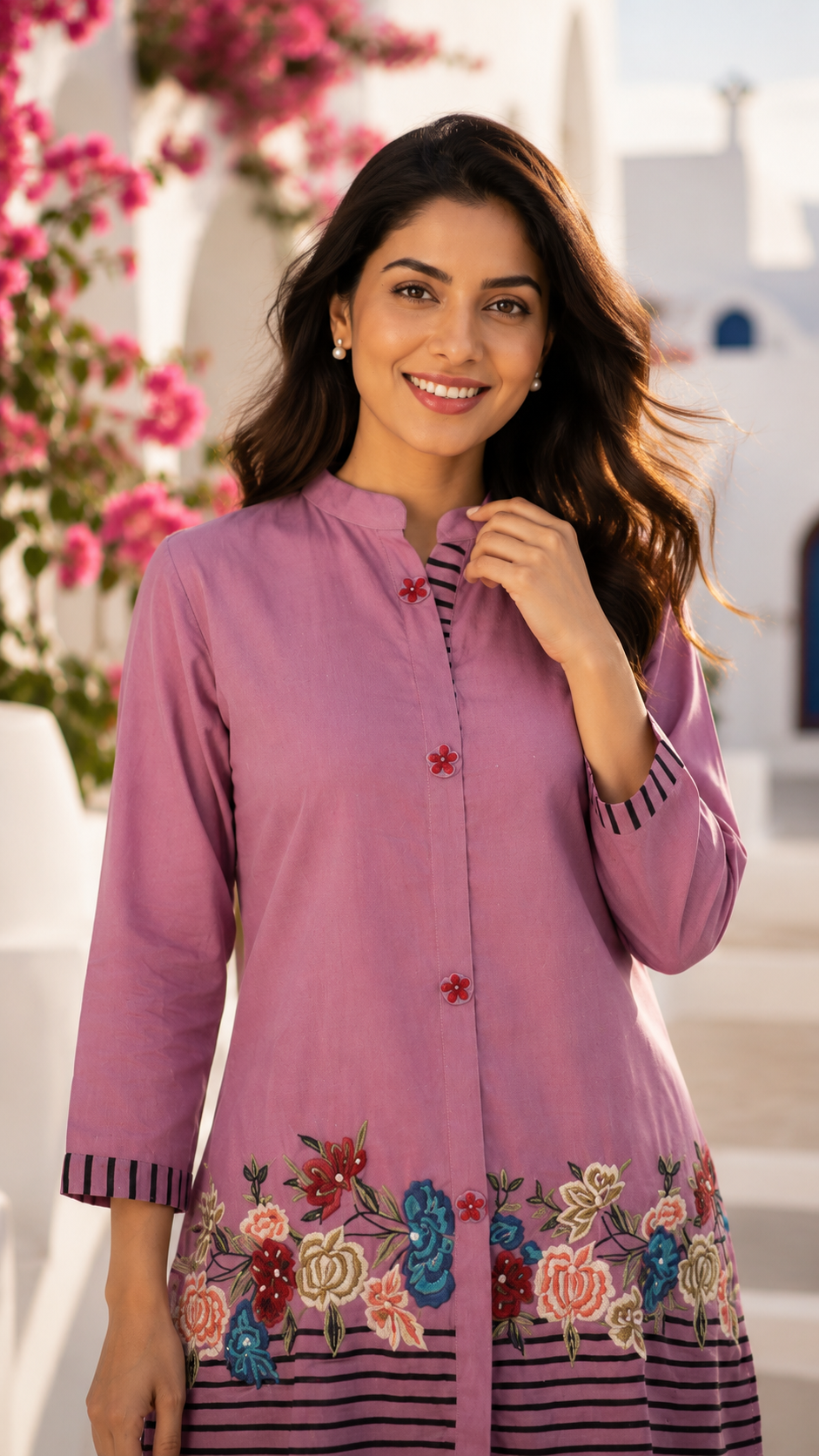 Mul Elegance Set