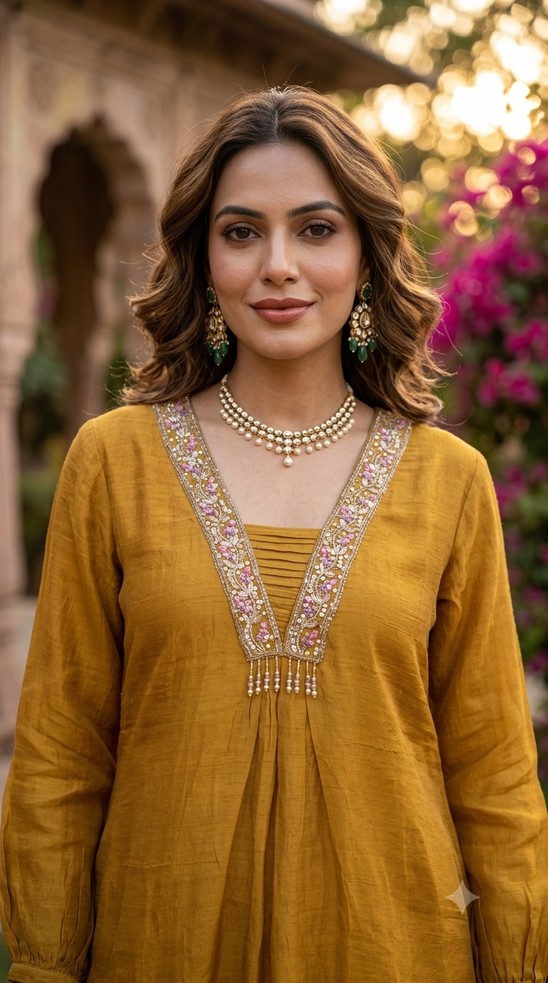 Charisma Sharara
