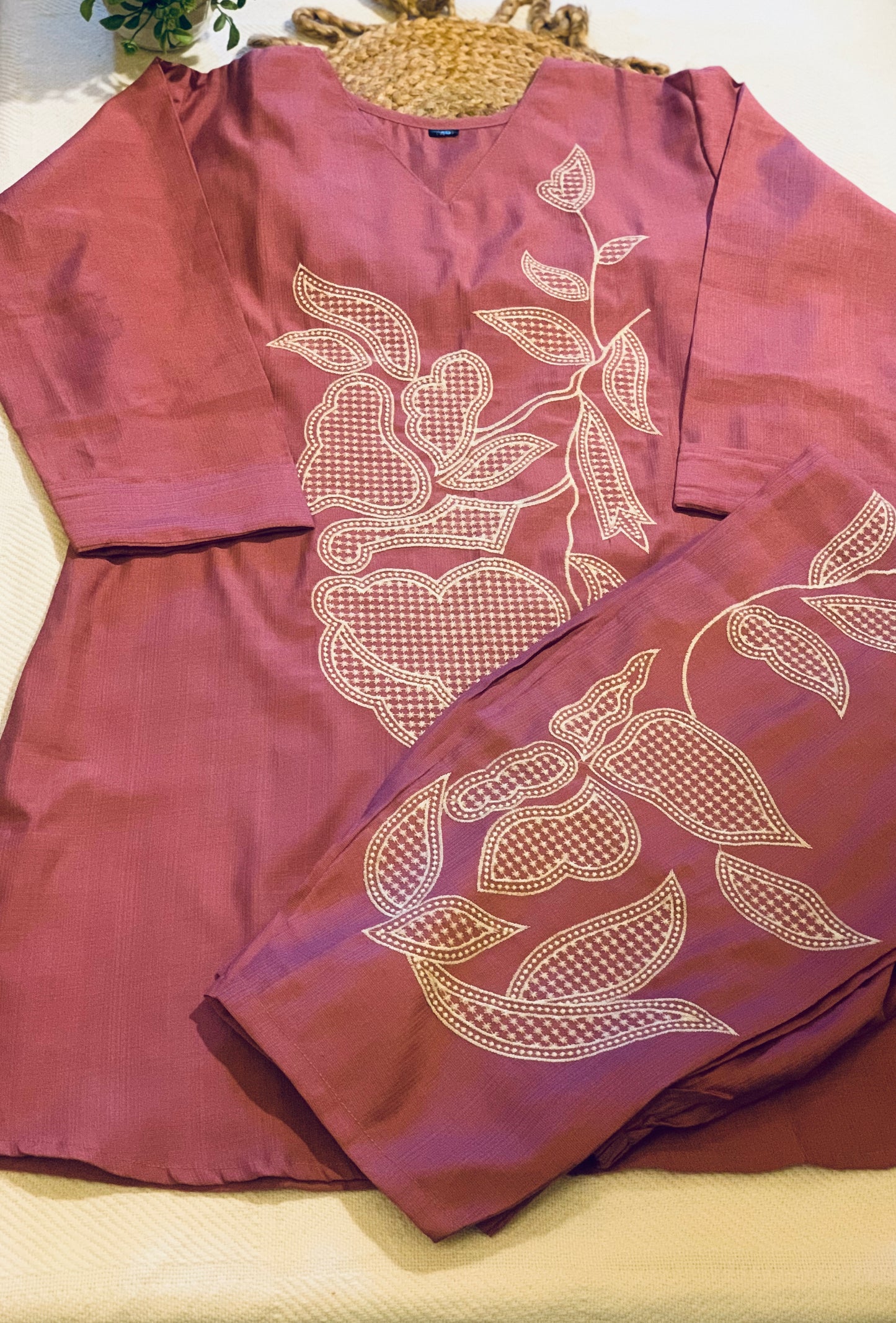 Rosette Grace Co-ord Set