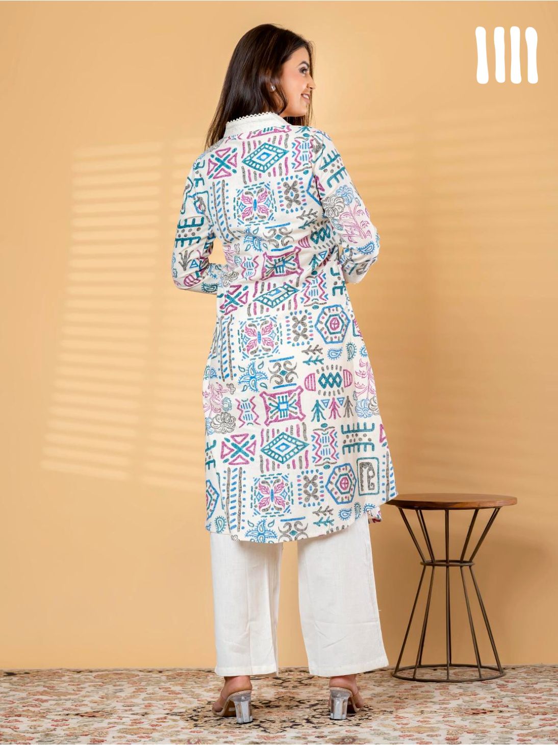 Azura Muse Kurta Set