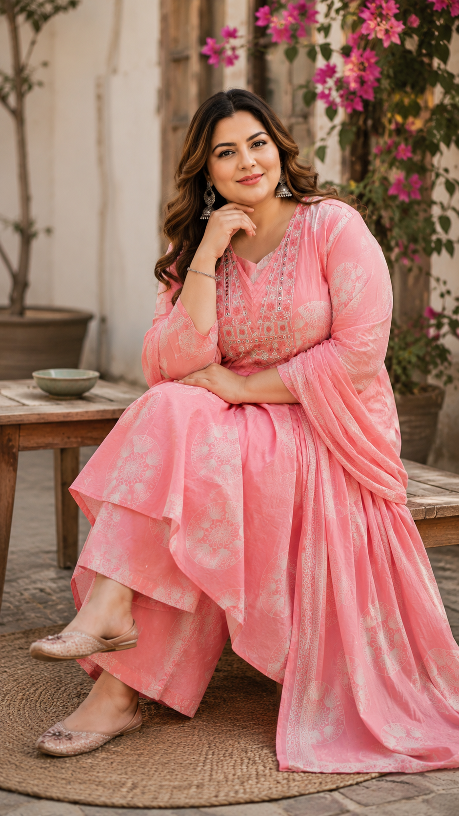 Plus Size