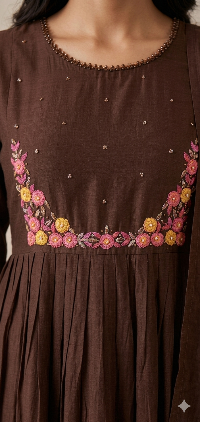 Ruhani Aline Set