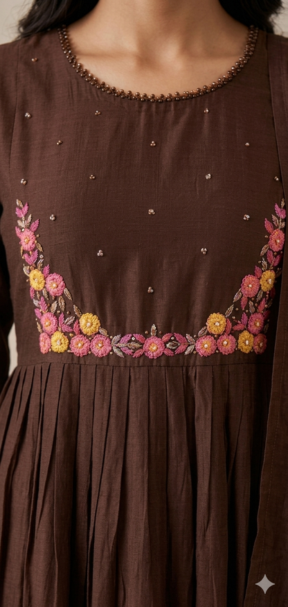 Ruhani Aline Set
