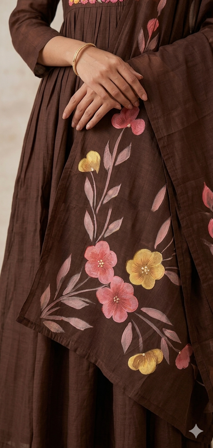 Ruhani Aline Set