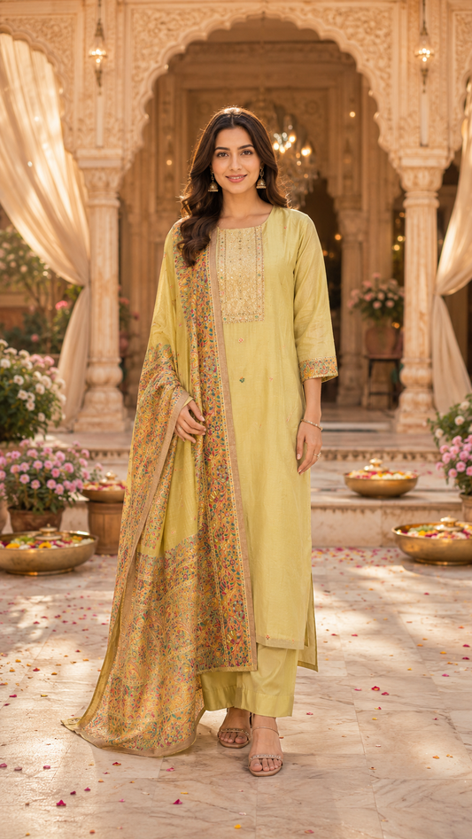 Meher Jamdani