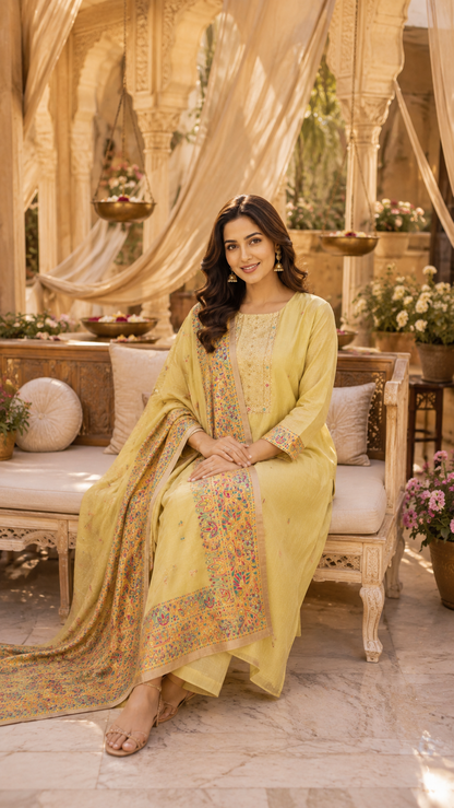 Meher Jamdani