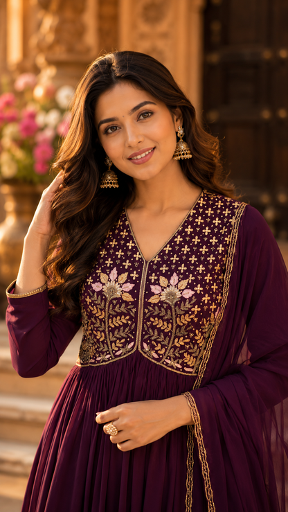 Meher Set