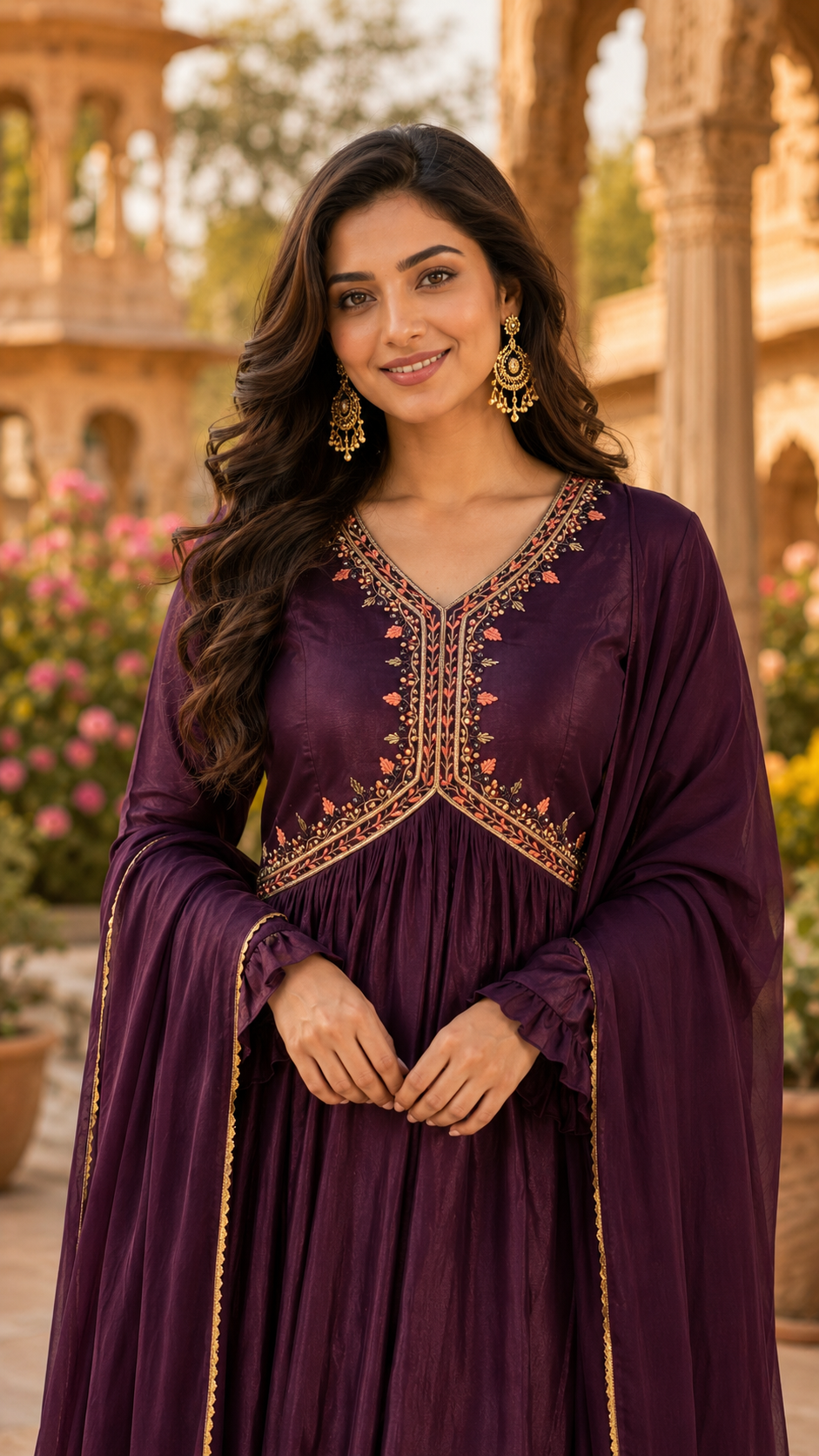 Viraasat Alia-Set