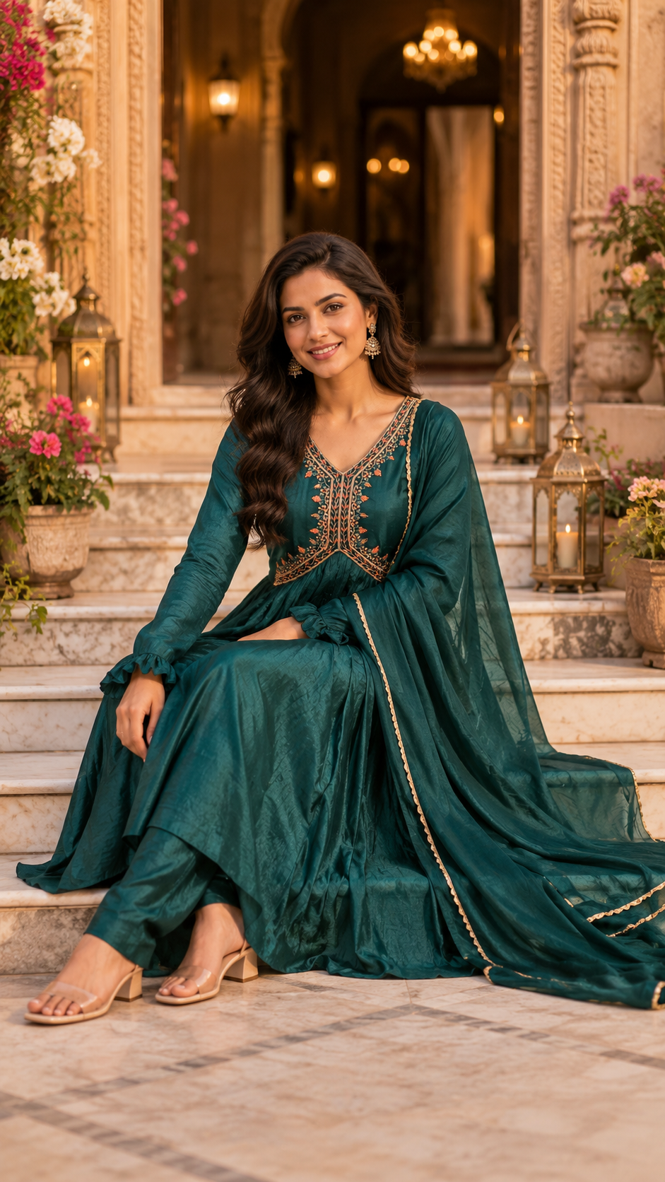 Viraasat Alia-Set
