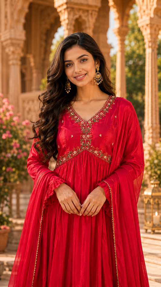 Viraasat Alia-Set