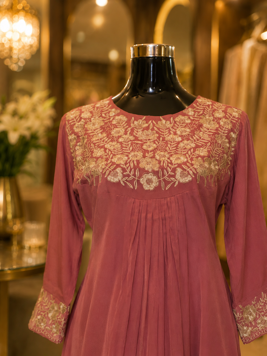 Rajsi Co-ord Set