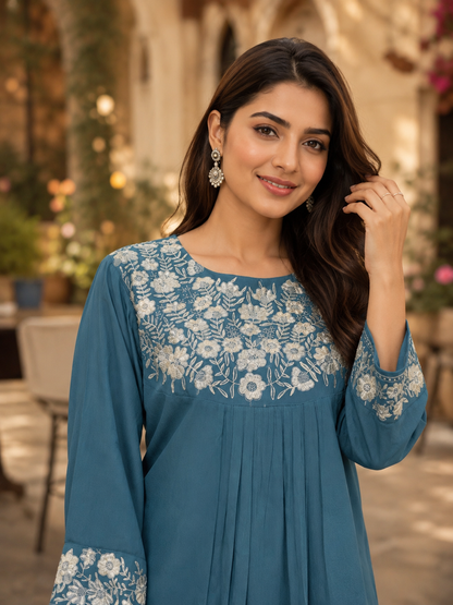 Rajsi Co-ord Set