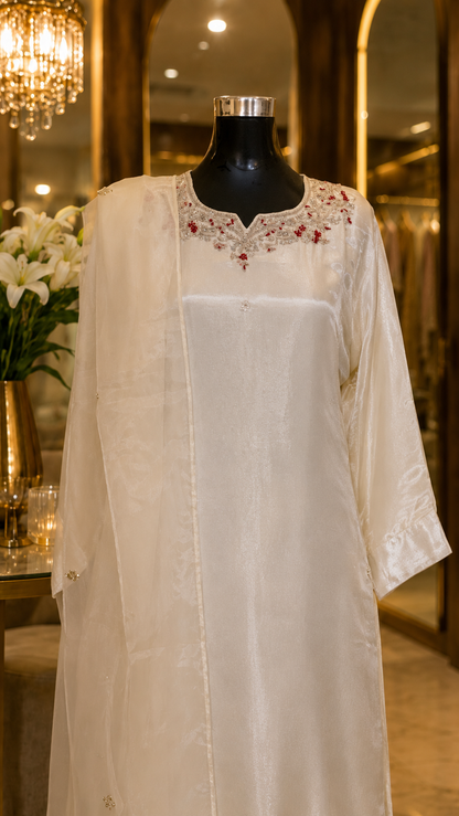 Meher Kurta Set