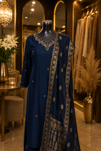 ZarGul Kurta Set