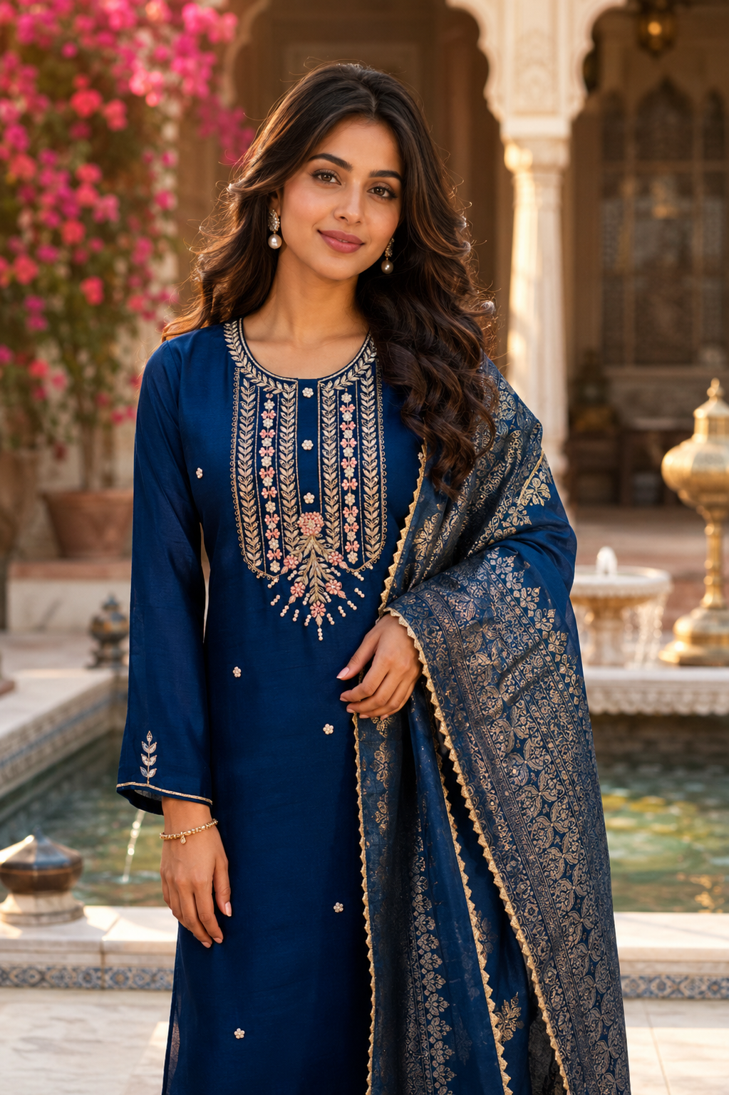 Neel Tara Ensemble