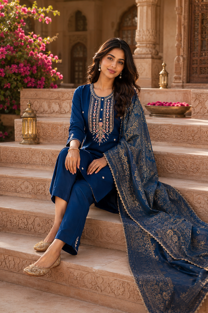 Neel Tara Ensemble