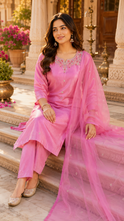 Meher Kurta Set