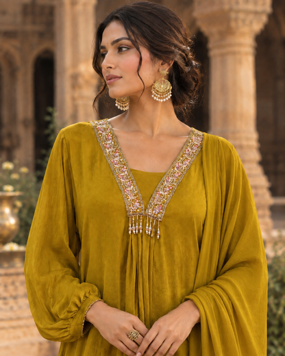 Charisma Sharara