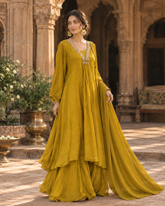 Charisma Sharara