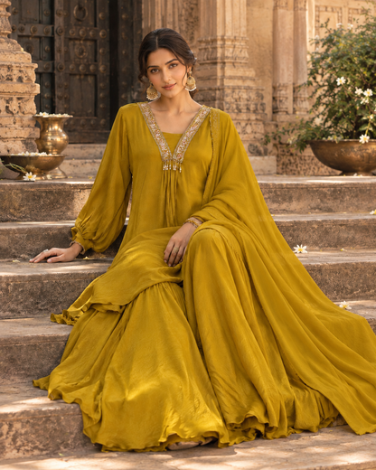 Charisma Sharara