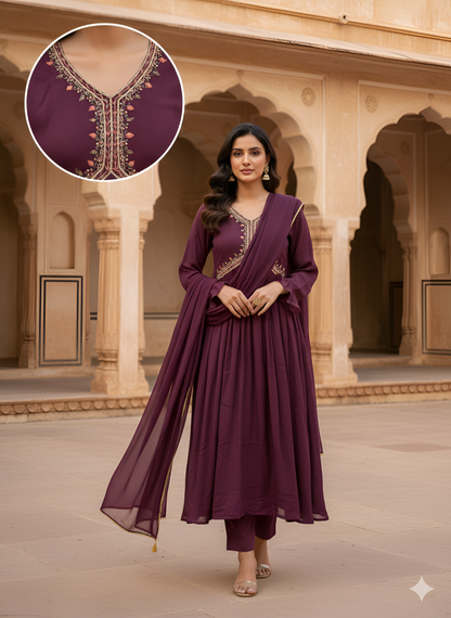 Viraasat Alia-Set