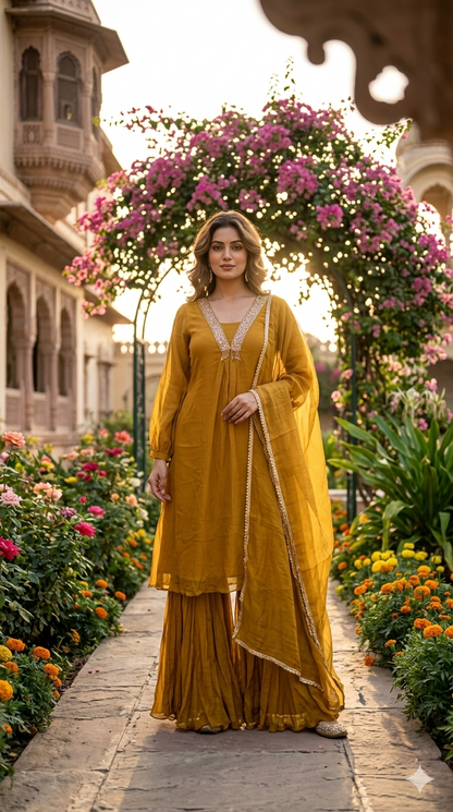 Charisma Sharara