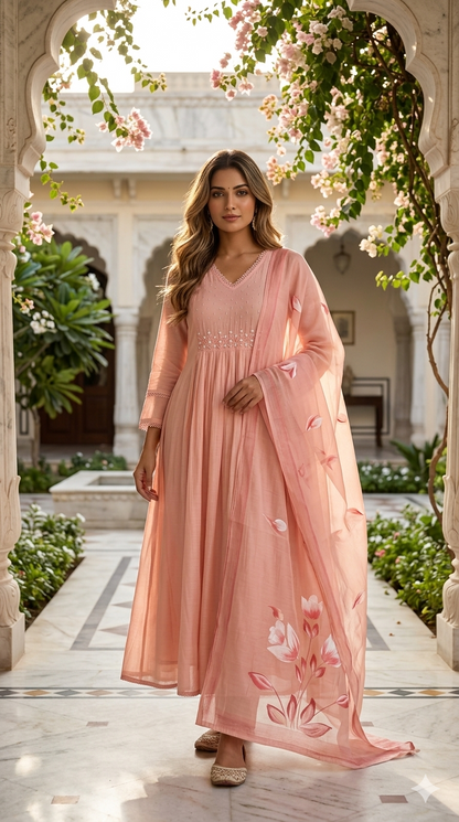 Soiree Kurta Set