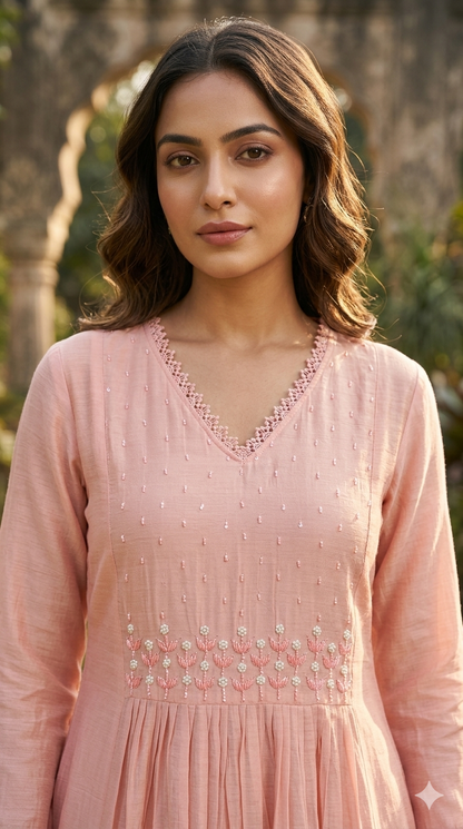 Soiree Kurta Set