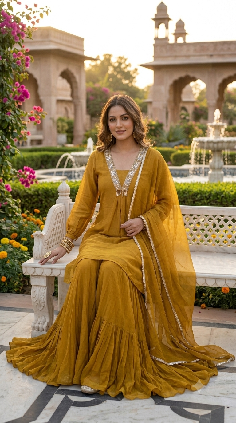 Charisma Sharara