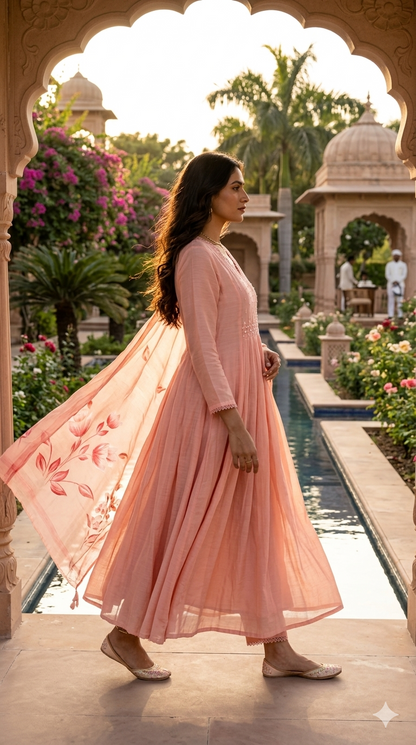 Soiree Kurta Set