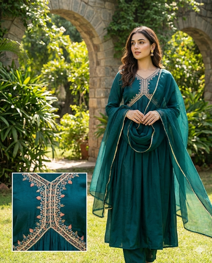 Viraasat Alia-Set
