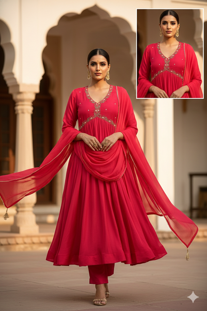 Viraasat Alia-Set
