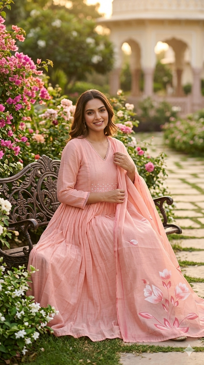 Soiree Kurta Set