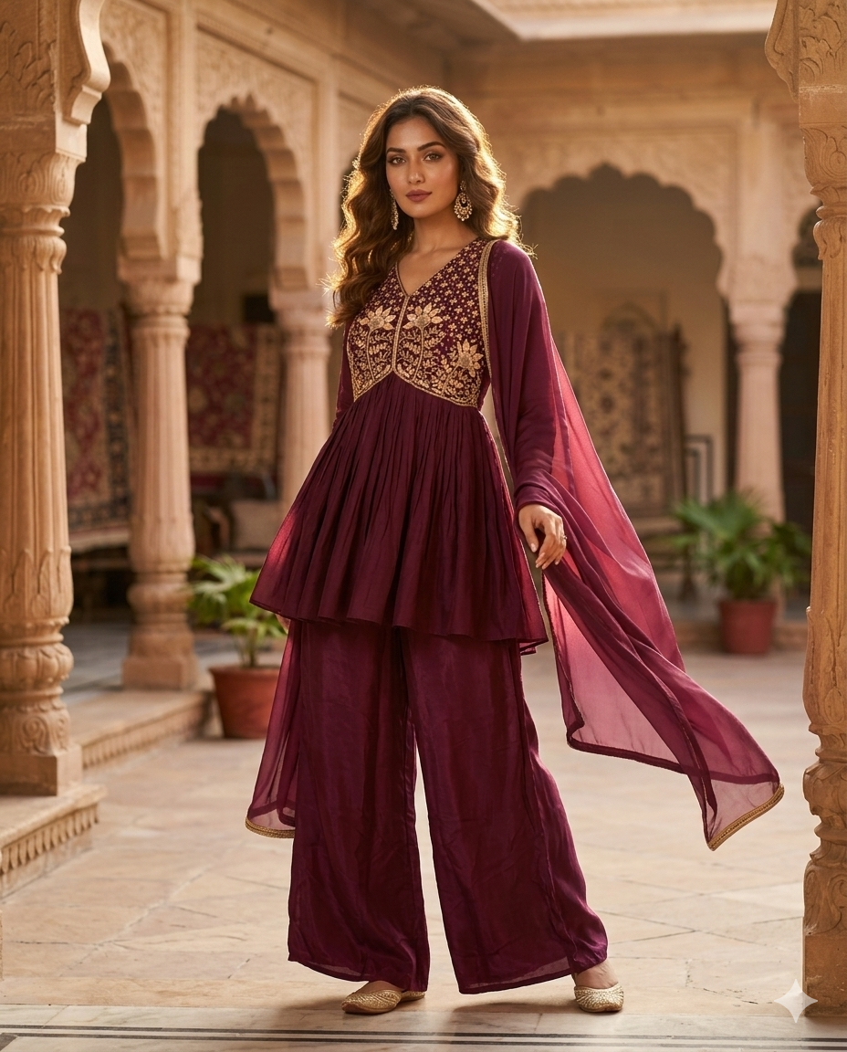 Meher Set