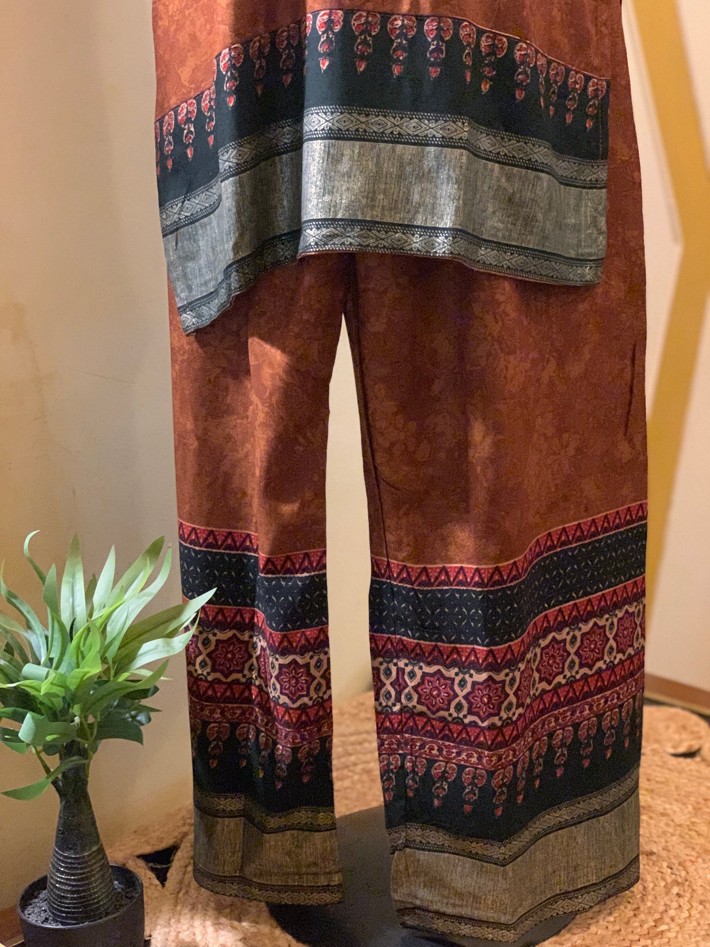 Sienna Grace Co-ord Set