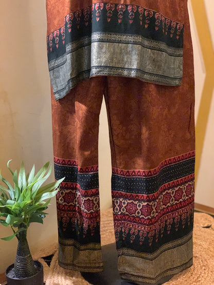 Sienna Grace Co-ord Set