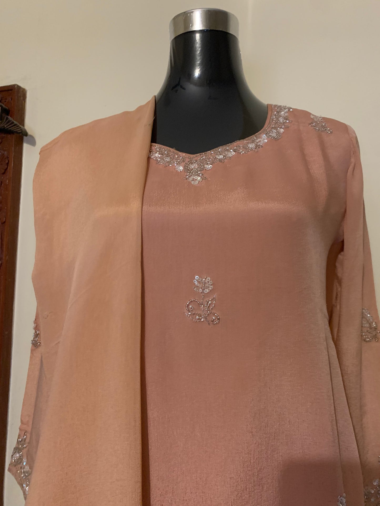 Peach Mist Ensemble