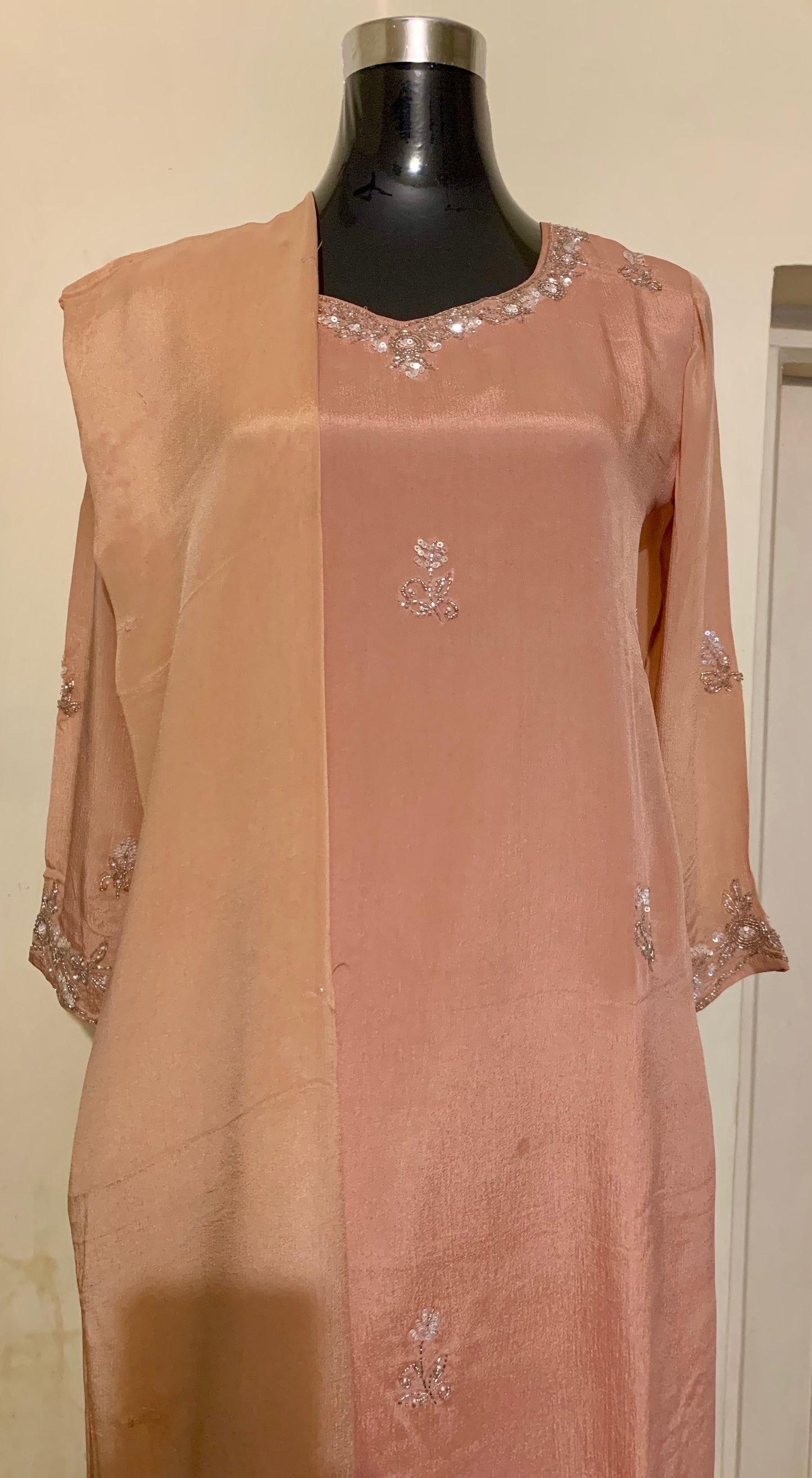 Peach Mist Ensemble