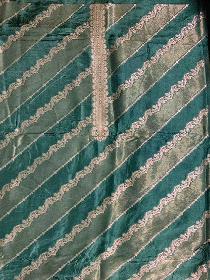 Shahi Zari Silk