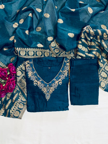 ZarGul Kurta Set