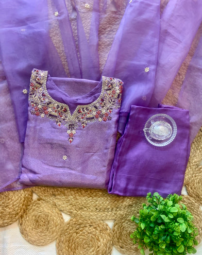 Meher Kurta Set