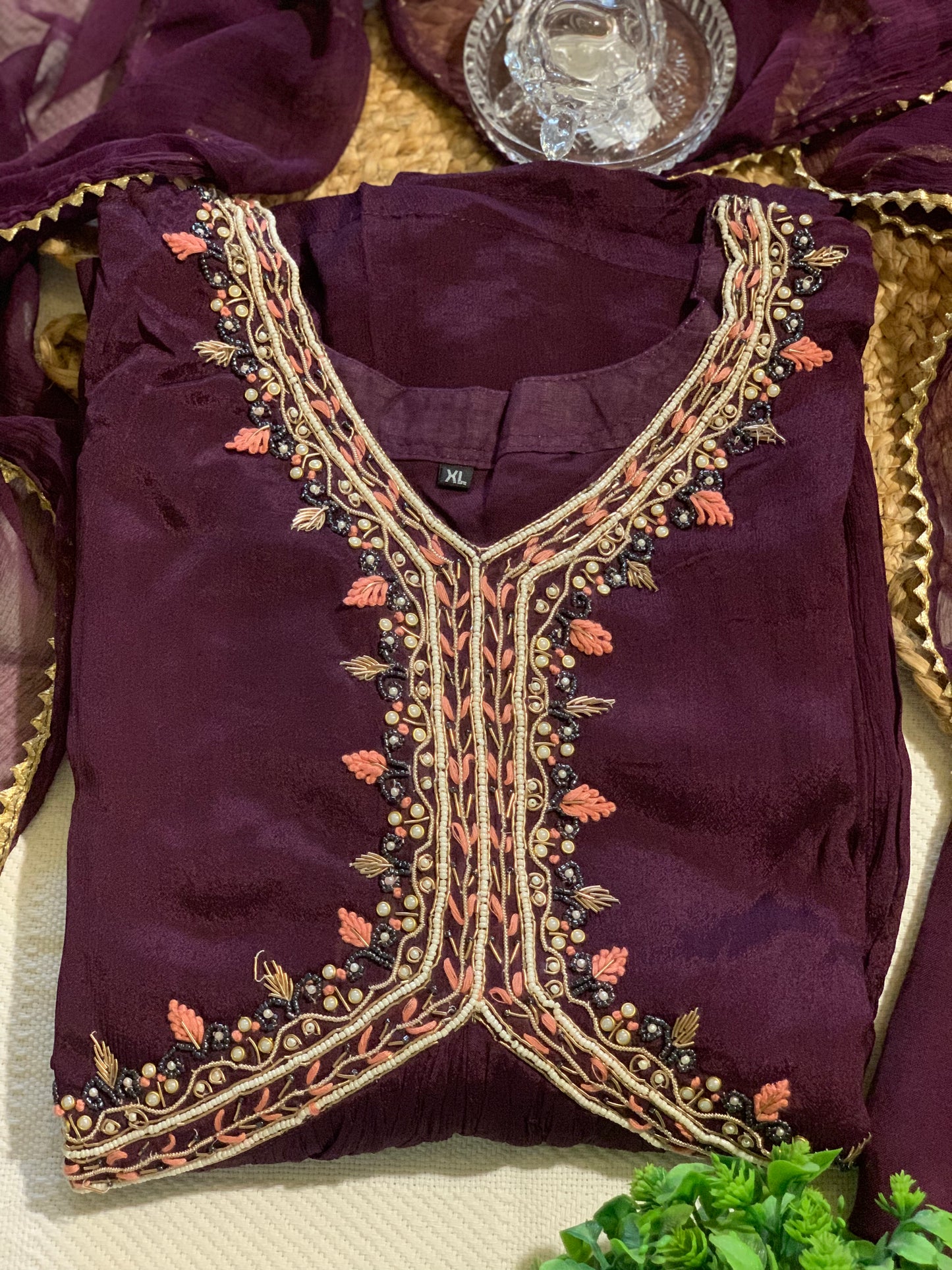 Viraasat Alia-Set