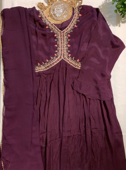 Viraasat Alia-Set