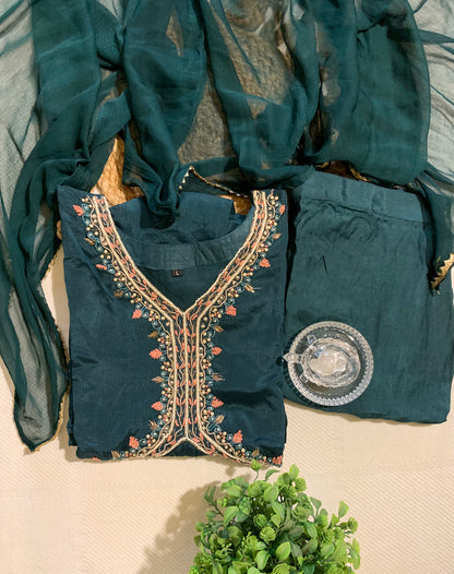 Viraasat Alia-Set