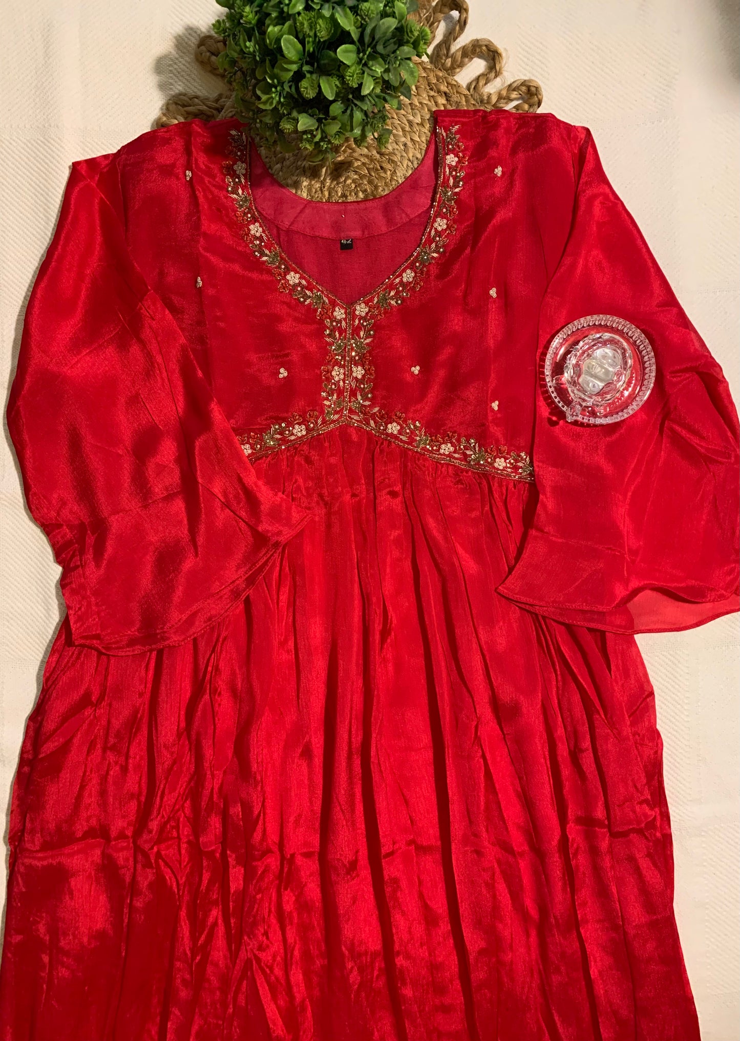 Viraasat Alia-Set