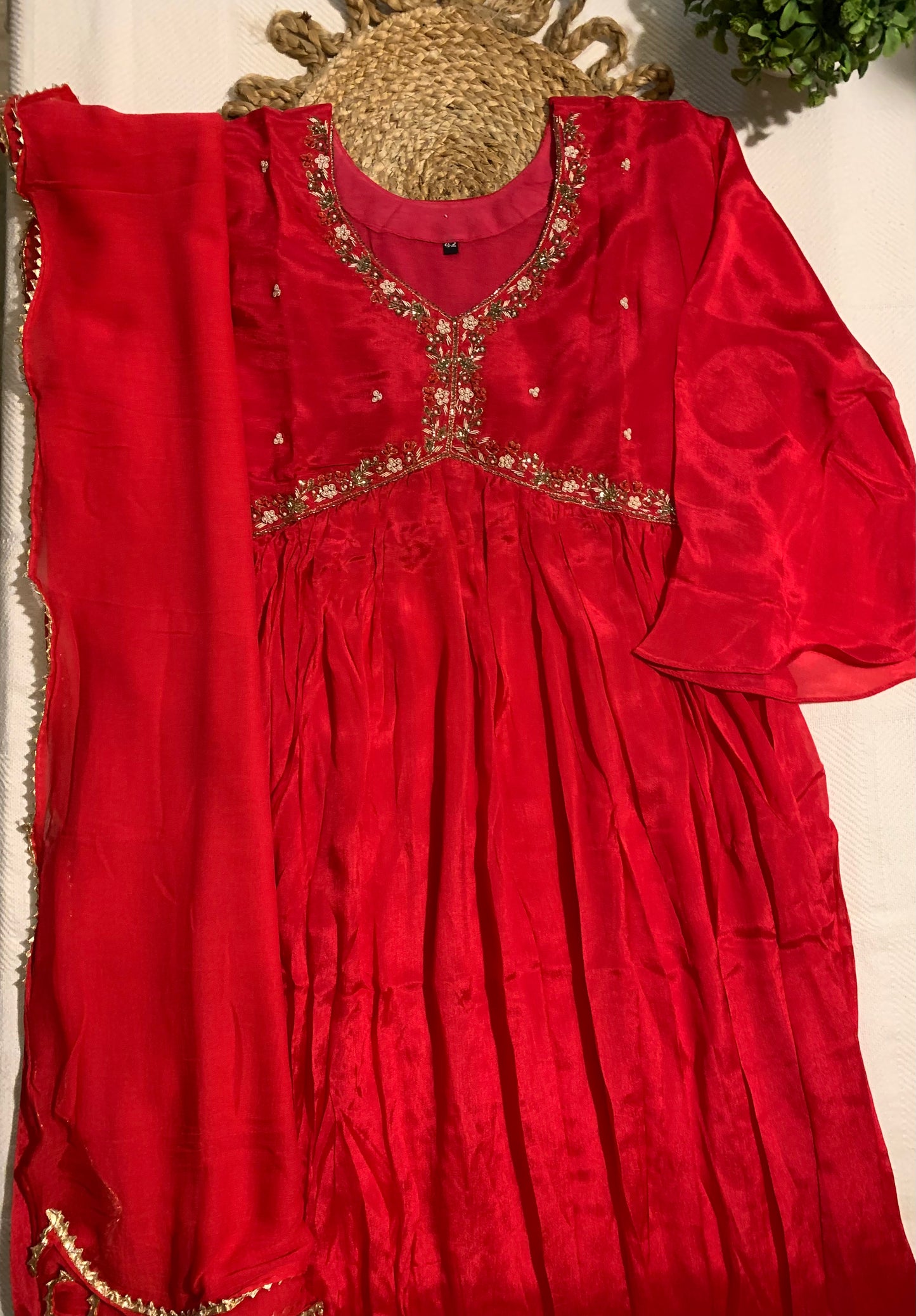 Viraasat Alia-Set