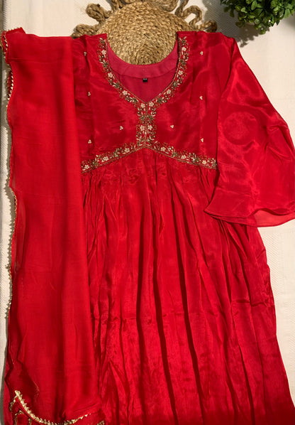 Viraasat Alia-Set