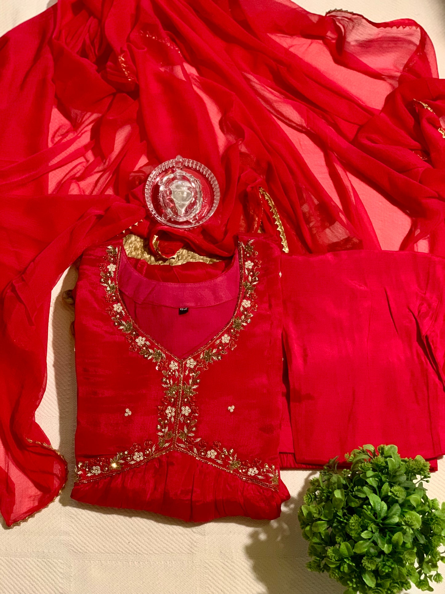 Viraasat Alia-Set