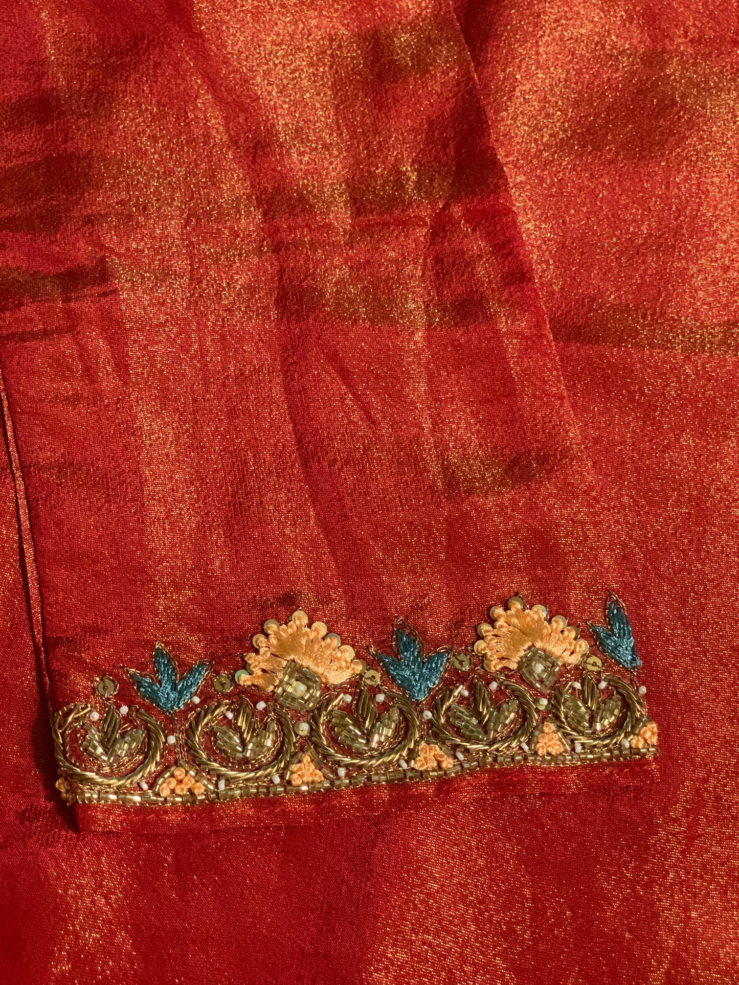 Rajwadi Red Glow Set